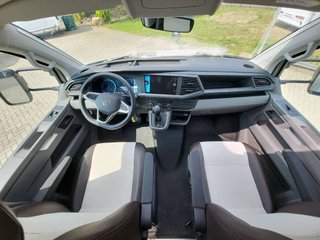 Autocaravana Weinsberg X-CURSION VAN 500LT