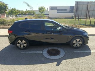BMW Serie 1 - DESDE 288€/MES ¡SIN PAGAR ENTRADA!