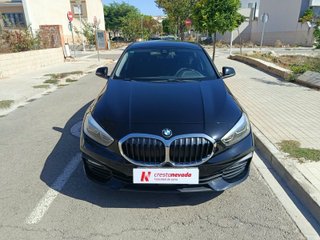 BMW Serie 1 - DESDE 288€/MES ¡SIN PAGAR ENTRADA!