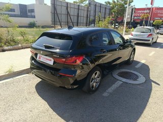 BMW Serie 1 - DESDE 288€/MES ¡SIN PAGAR ENTRADA!