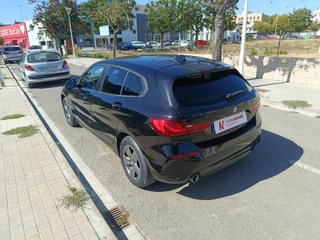 BMW Serie 1 - DESDE 288€/MES ¡SIN PAGAR ENTRADA!
