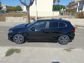 BMW Serie 1 - DESDE 288€/MES ¡SIN PAGAR ENTRADA!