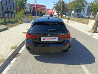 BMW Serie 1 - DESDE 288€/MES ¡SIN PAGAR ENTRADA!