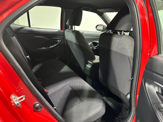Toyota Yaris Cross 120h Active Tech