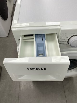 Lavadora Samsung Carga frontal 8kg A+++ con envio