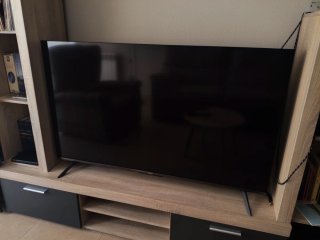 Xiaomi TV S Mini LED 55 2026