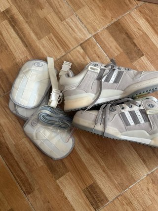 Adidas Bad Bunny Zapatillas