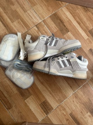 Adidas Bad Bunny Zapatillas