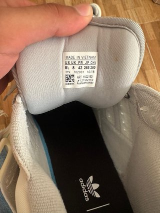 Adidas Bad Bunny Zapatillas