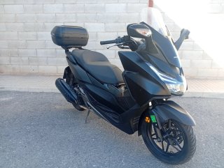 Honda Forza 125