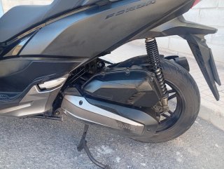 Honda Forza 125