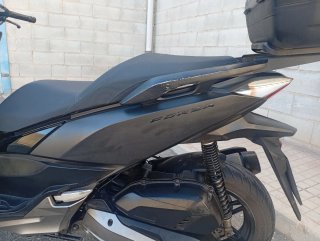 Honda Forza 125