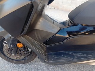 Honda Forza 125