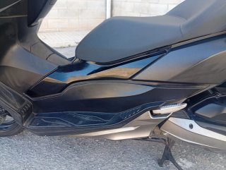 Honda Forza 125