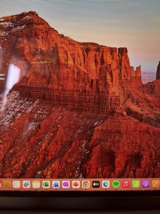 MacBook Air 13.6' 250 GB Negro
