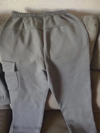 Conjunto Chándal Hombre