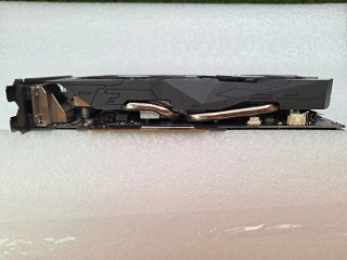 ASUS ROG Strix 1050 Ti 4GB GDDR5 OC Edition