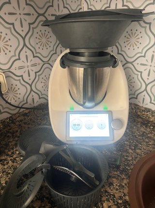 Thermomix TM6