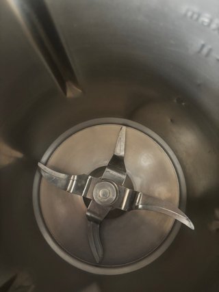 Thermomix TM6