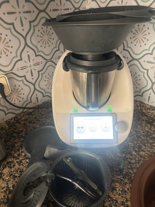 Thermomix TM6