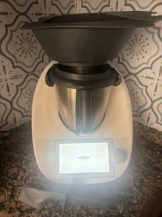 Thermomix TM6