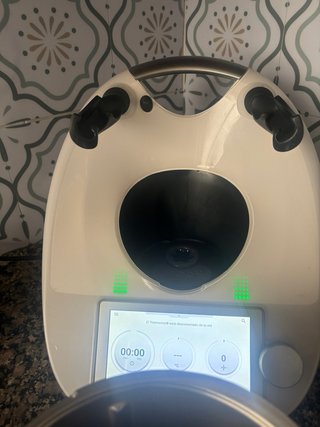 Thermomix TM6