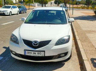 Mazda 3 2009