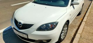 Mazda 3 2009
