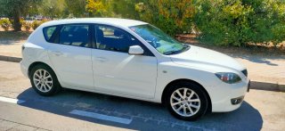 Mazda 3 2009