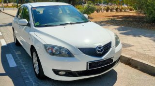 Mazda 3 2009