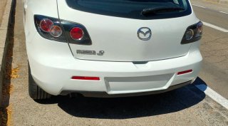 Mazda 3 2009
