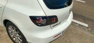 Mazda 3 2009