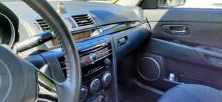 Mazda 3 2009