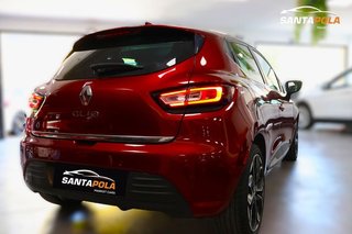 Renault Clio Zen