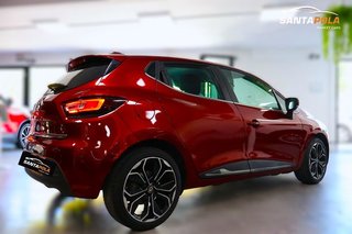 Renault Clio Zen