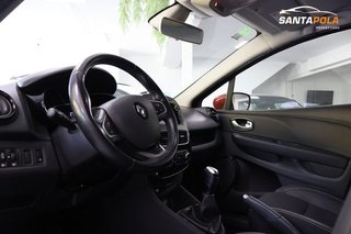 Renault Clio Zen