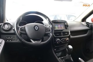 Renault Clio Zen