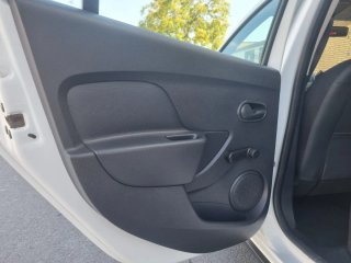 Alquiler Dacia Sandero 2015