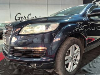 Audi Q7 3.0 TDI 233 CV quattro tiptronic 6 vel.