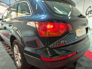 Audi Q7 3.0 TDI 233 CV quattro tiptronic 6 vel.