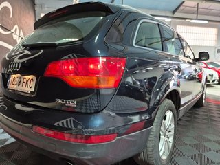Audi Q7 3.0 TDI 233 CV quattro tiptronic 6 vel.