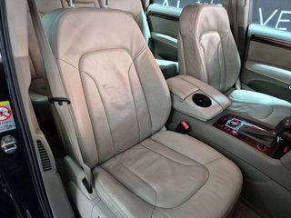 Audi Q7 3.0 TDI 233 CV quattro tiptronic 6 vel.