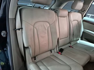 Audi Q7 3.0 TDI 233 CV quattro tiptronic 6 vel.