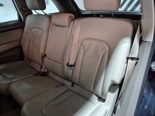 Audi Q7 3.0 TDI 233 CV quattro tiptronic 6 vel.