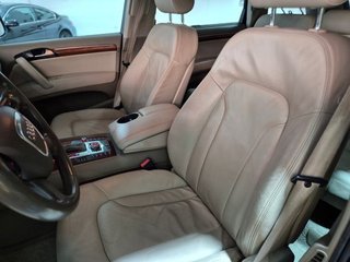 Audi Q7 3.0 TDI 233 CV quattro tiptronic 6 vel.