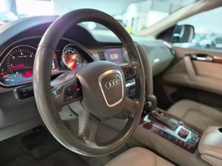 Audi Q7 3.0 TDI 233 CV quattro tiptronic 6 vel.