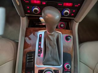Audi Q7 3.0 TDI 233 CV quattro tiptronic 6 vel.