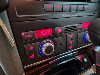 Audi Q7 3.0 TDI 233 CV quattro tiptronic 6 vel.