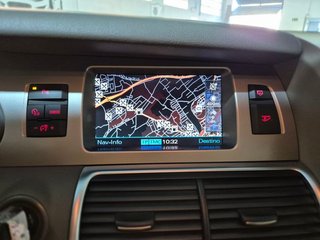 Audi Q7 3.0 TDI 233 CV quattro tiptronic 6 vel.