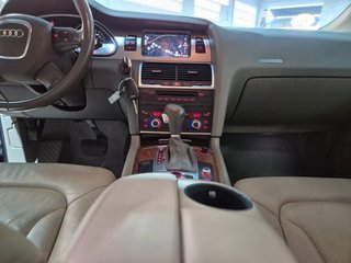 Audi Q7 3.0 TDI 233 CV quattro tiptronic 6 vel.